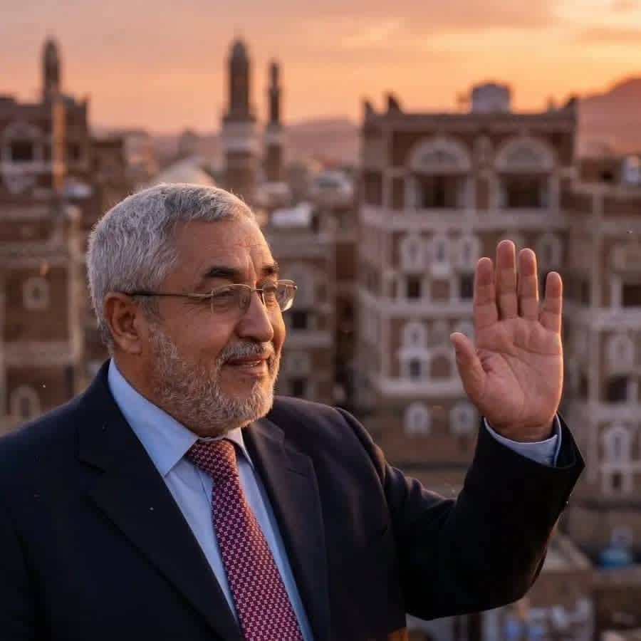 Hussen7778's tweet photo. استهداف القادة السياسيين بالإخفاء القسري والتصفية الجسدية تهديد صارخ لجهود السلام والتعايش في البلاد وإنهاء هذا التشوه يبدأ بالتحقيق الدولي العاجل في قضية السياسي قحطان.
#اين_قحطان https://t.co/YcaExs0K7f