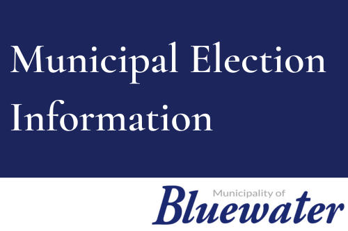BluewaterOn's tweet photo. As candidates file their nominations, the unofficial list of candidates will be updated and posted on our website:https://t.co/xzk0DXN0Ct
Continue to check the unofficial candidates page for the latest updates and to find out more information prior to voting day! https://t.co/aV1UBN90vg