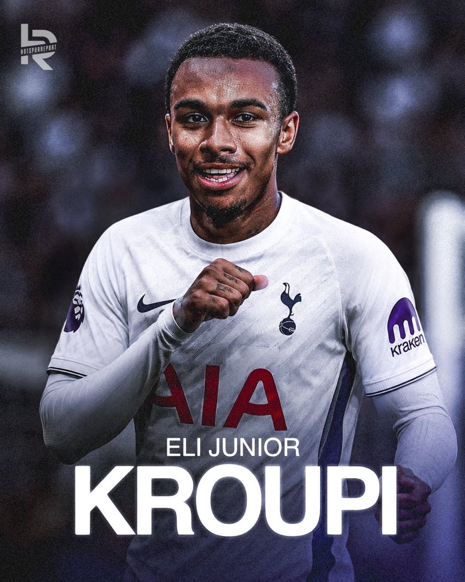 footballconfid1's tweet photo. 🚨 EXCLUSIVE: Tottenham’s ambitious £90m move for Eli Junior Kroupi is OFF! 😱

Sources suggest the deal collapsed after Gabby Agbonlahor declared, “It’s just not fair, Andy.” https://t.co/Ywh17HR4W7