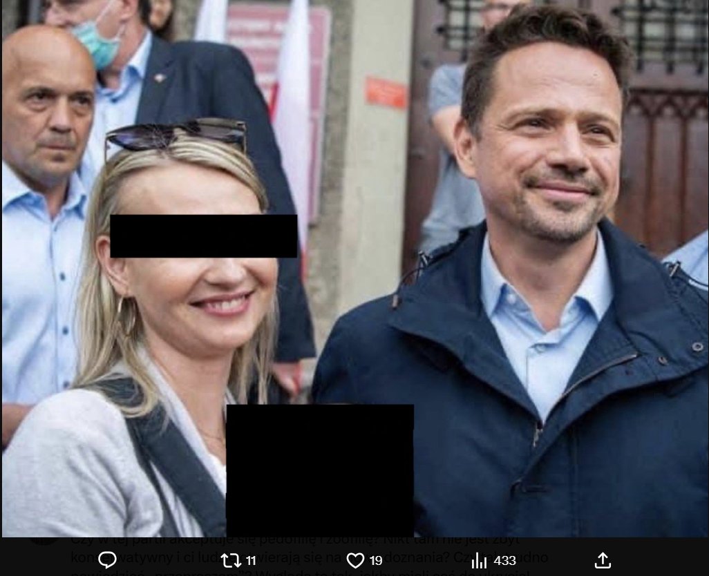 SunekuV's tweet photo. @szachmad Oni dalej mają 30% poparcia... https://t.co/4mySXhzatx