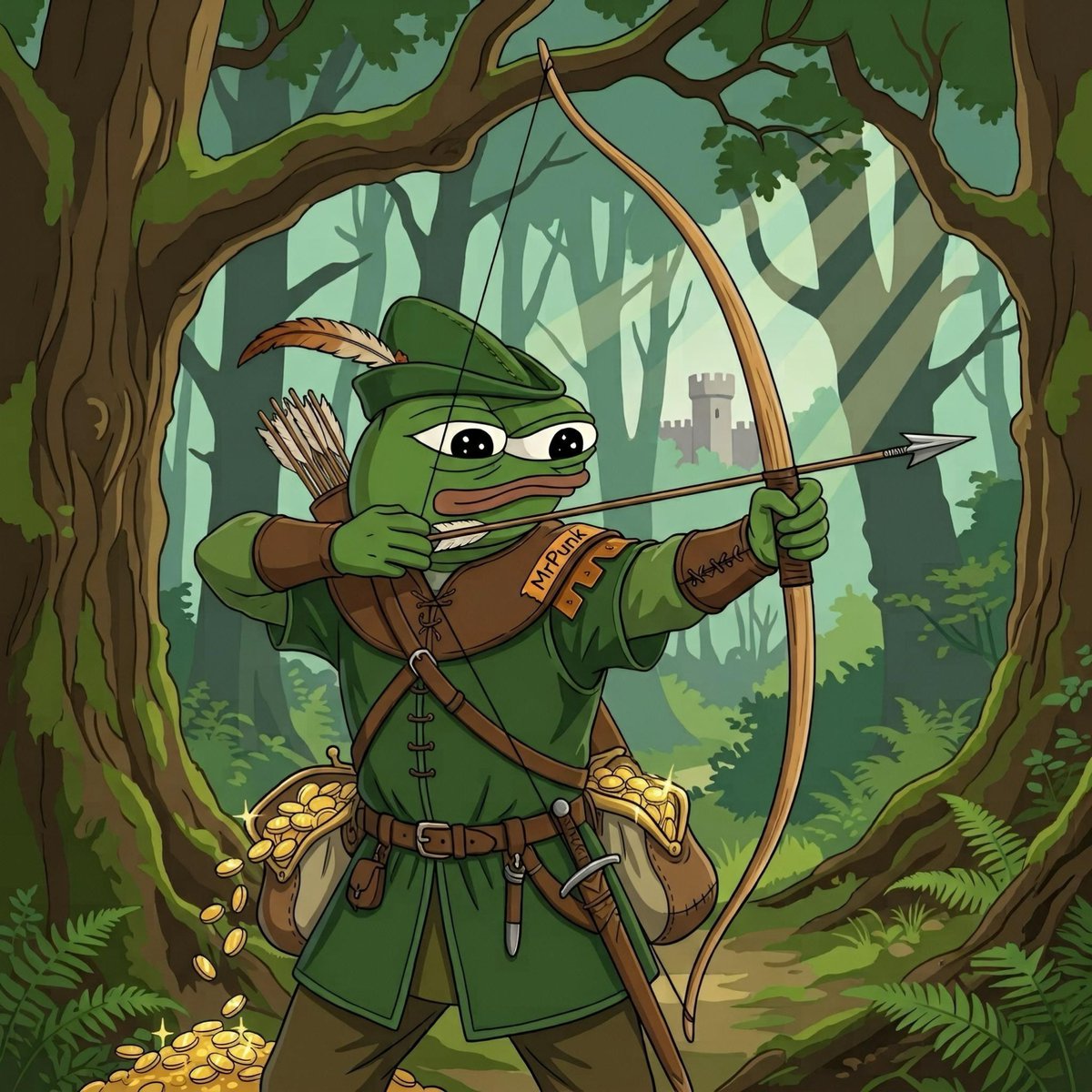 Sato_X_00's tweet photo. Here you go Robinhood solana:5NgaVXHoikb9e326MSCwo44DXKGuPiKVt9q9Tm51pump 🐸😉 https://t.co/cWqengdNLG