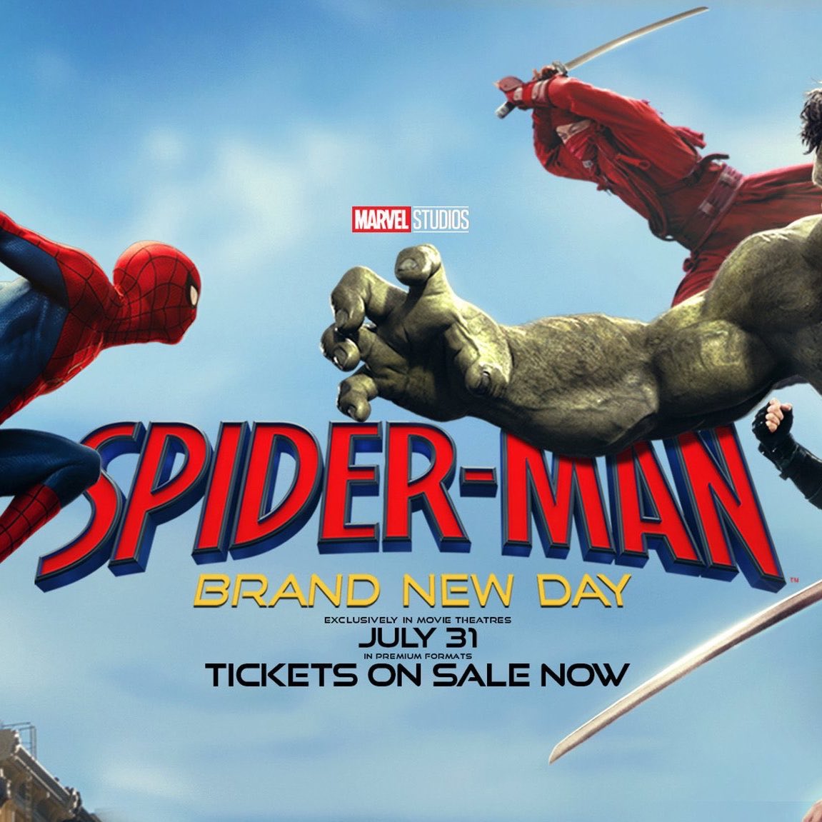 WongUpdates's tweet photo. ‘SPIDER-MAN: BRAND NEW DAY’ art book reveals scrapped ‘Gay Hulk’ design.

(via: @AIPTcomics) https://t.co/JMii1S6H6n