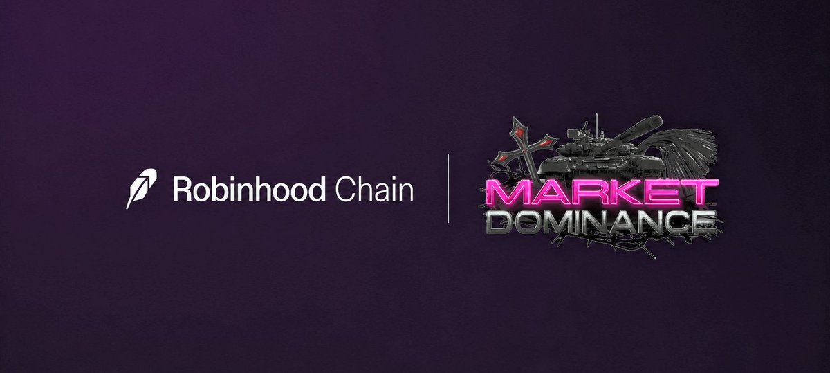 MarketDomSol's tweet photo. We heard your feedback. A major update is brewing. A new chapter is about to begin.

Stay tuned for full details and the migration timeline. https://t.co/toY0IqkKGE