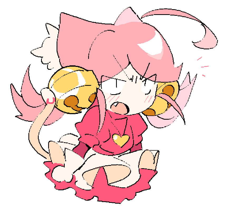 latiyao_'s tweet photo. pink https://t.co/apOQCABFzv