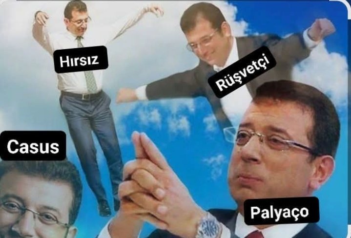 Arıza tweet media