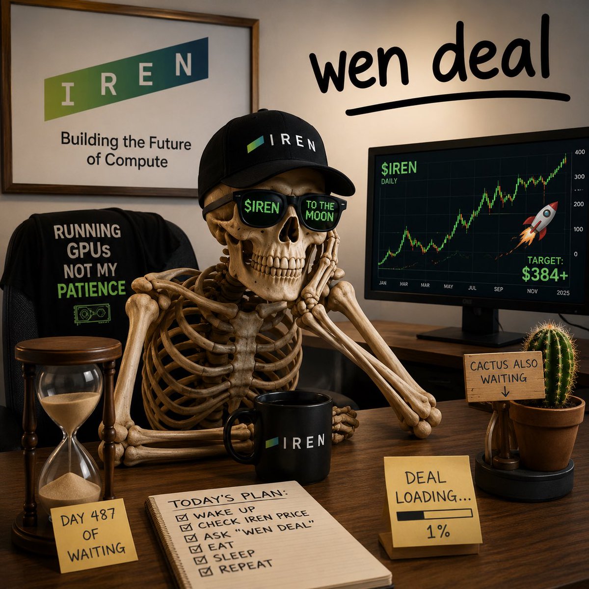 AndyDTrades's tweet photo. @BitcoinAIGuy https://t.co/F5zPSZfzuO