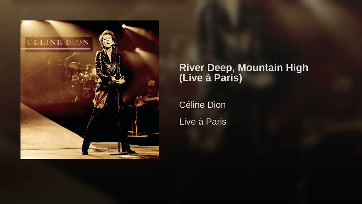 mainlandfm's tweet photo. #NowPlaying on @mainlandfm w/@rioja_opia
@celinedion River Deep Mountain High
#waybackwaves #soundoflagos #retrothursday983 #legendscorner #unskippablealbumV #fallingintoyou https://t.co/ug5aIflHJg