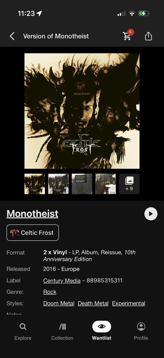 𝕭𝖑𝖔𝖔𝖉 𝕴𝖓𝖈𝖗𝖚𝖘𝖙𝖆𝖈𝖊𝖆𝖓 🇨🇦 tweet media