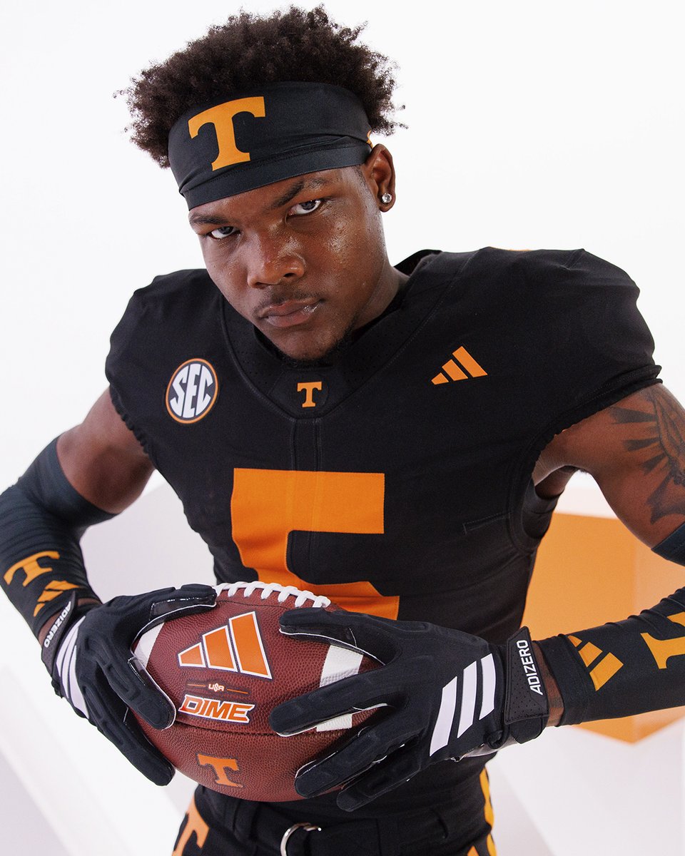 Tennessee Football tweet media