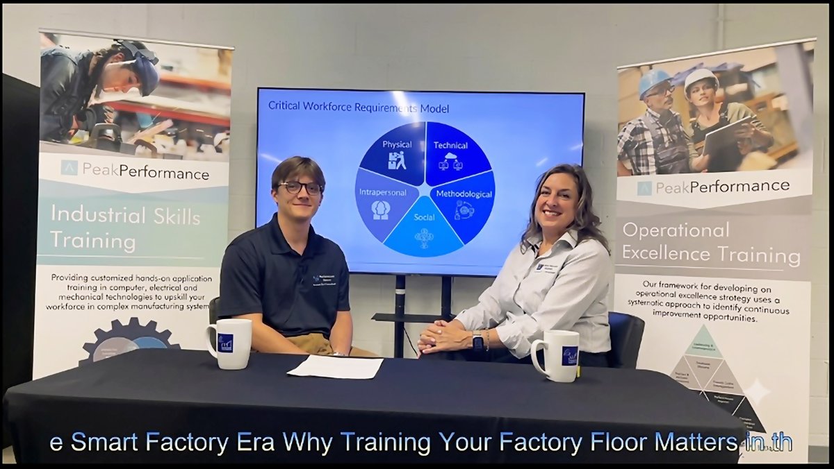 SmartFactoryTN tweet picture