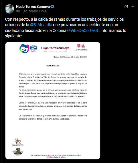 Leonard0_245's tweet photo. En la CDMX, Morena cree que puede hacer lo que quiera, hasta usar logos que ni siquiera están regulados.

Otra vez el ex reo de @HugoTorresCDMX anda haciendo campañas con situaciones de vecinos de la alcaldía Benito Juárez, ¿quiere posicionarse a candidato de qué? ¿de estafador? https://t.co/6WopdjiHZH
