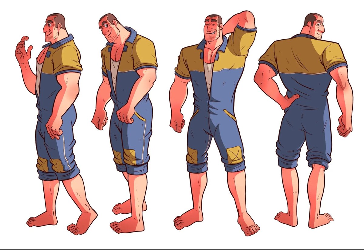 Laserbangbang's tweet photo. And 3.#bara #gayart https://t.co/xtkR154efR