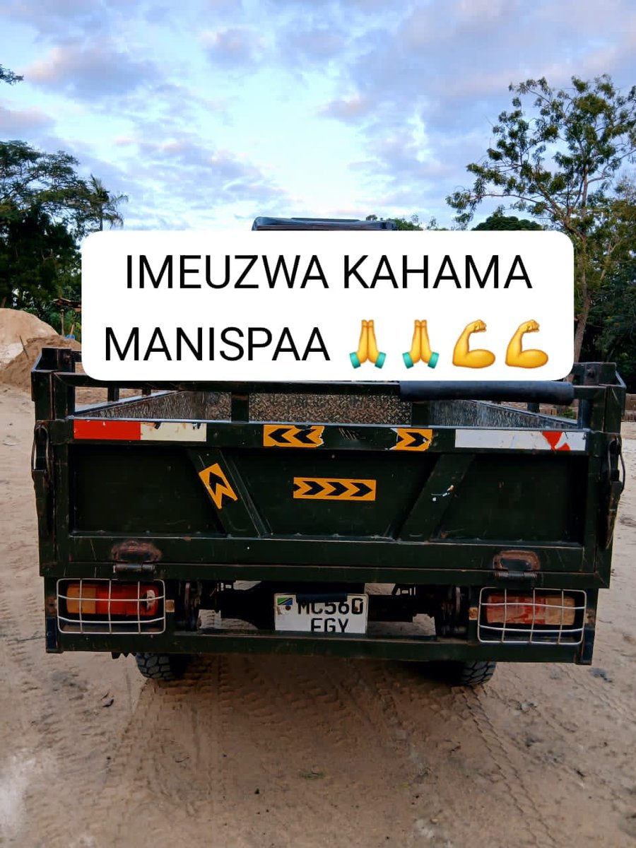 Eng_Matarra's tweet photo. ZILIZOUZWA LEO JULY 9,2026 🔥🔥🔥🔥
HAOJUE EX #ERP IMEUZWA ZOGOALE KIBAHA
GUTA #EGY IMEUZWA KAHAMA MJINI
TVS HLX GIA 5 #FMB IMEUZWA MBEYA
HAOJUE EX #FEW IMEUZWA TANGA
SHUKRANI SANA https://t.co/bImDP91I6g