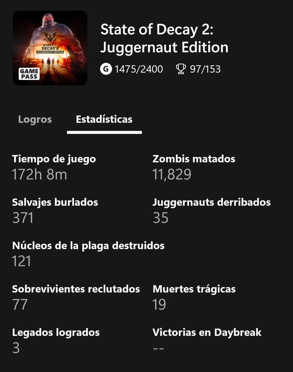 mlionheart's tweet photo. @Skyhammer_games Sky aunque voy a seguir con Xbox, el hecho de que al único juego que considero un 10 en Xbox lo hayan ninguneado, me da muy mala espina. Lo bueno de esto es que capaz llegando a Sony y Nintendo la tercera entrega se muestre a un público mayor y se le dé el crédito que merece. https://t.co/iQRkUnrBiq