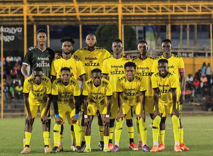 Sports256Media's tweet photo. Charity Friendly Match
FT
FRIENDS OF MUSTAFA KIZZA 4-2 FRIENDS OF VICTOR & MARIGA
@kizza_mustafa @VictorWanyama @AllanOkello8
Courtesy Photos
#PlayForMike #MustafaKizza #VictorWanyama #CharityGame
#Sports256MediaUpdates https://t.co/eCSJME591B