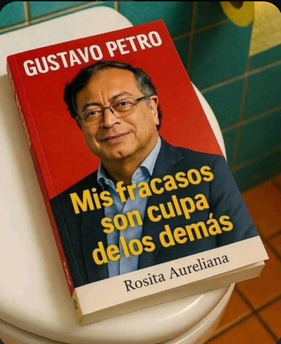 K_F_D22's tweet photo. @petrogustavo https://t.co/RK0Zxva0Iu