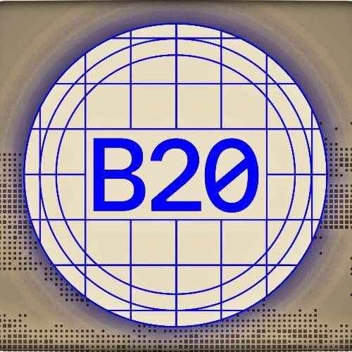 whaleclank's tweet photo. @B20Factory $B20Factory Fairlaunch 📢 
IS GOING LIVE NOW ON @clanker_world 

 launch my token on robinhood
Name: B20 Factory
Ticker: B20Factory

And lock 10% supply for 7 days https://t.co/p3APt256mF