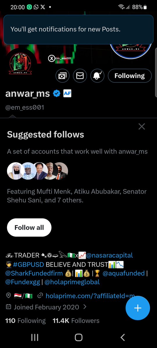 thegreatY99's tweet photo. @em_ess001 @fundexgg @helpfundex @NuhuAliyuGimba1 @pip_alchemist @ictwizard_ @Yerima_Fx https://t.co/Zn1qHe65tr
