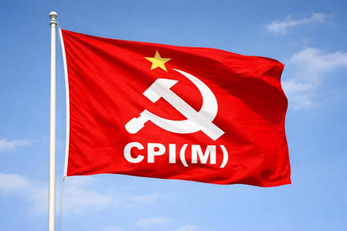dsathyana's tweet photo. The Communist Parties, who are part of the TVK coalition, along with other political opponents , have started questioning the TVK Government’s compassionate decision to provide government employment to the families of those who tragically lost their lives in the Karur stampede last year. Instead of supporting this humane welfare measure taken by Chief Minister Vijay’s administration to help grieving families rebuild their lives, these elements are now creating unnecessary controversy and trying to paint a positive initiative in a negative light.

It is now crystal clear that these Communist Parties are acting as a Trojan Horse planted by the DMK to create trouble from within and destabilize the TVK Government. By aligning with the opposition’s agenda and obstructing positive initiatives, they are revealing their true intentions and betraying the trust of the people who hoped for stable and progressive governance.

This is exactly the reason the Indian electorate has kept these Communist parties confined to single-digit MP strength at the national level. A foreign ideology that has repeatedly failed across the world has no place in our vibrant democracy, and these parties do not even deserve the limited political space they currently occupy.
