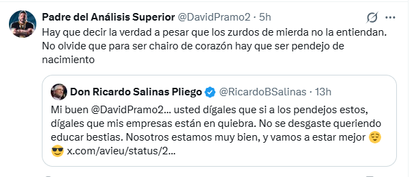 MONCAYOJUAN's tweet photo. 🥳🤡Señoras y señores con ustedes: La perra gorda🐶 de #LaPerritaDeTrump 
🐷@DavidPramo2 https://t.co/4FlqeUupWY