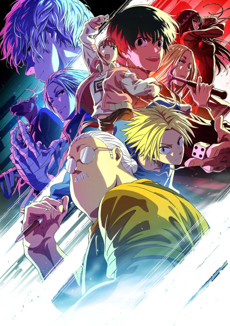 lunselette's tweet photo. frieren s2den sonra sakamoto days pt2 de bitti anime izlemeyi özlemişim gerçekten https://t.co/MCEmwjj05B