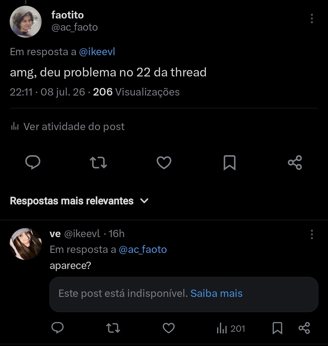 ac_faoto's tweet photo. @ikeevl ele ta assim amg, só abre quando clica assim https://t.co/bvdHwrpaFM