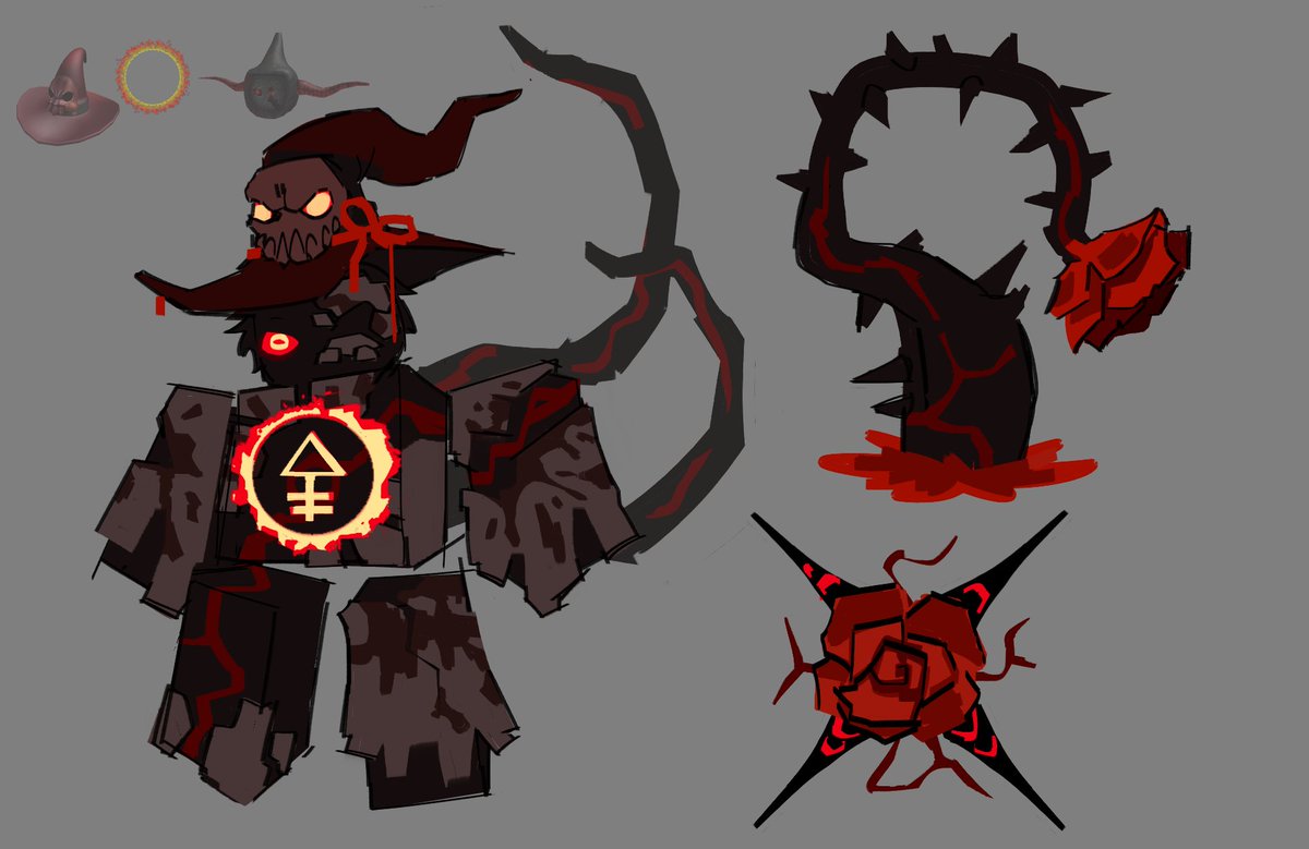 Scoopeas's tweet photo. GRAAHHHHHH CRIMSONWRATH GRAHHHH 
#forsakenroblox https://t.co/Rk6Cn2dOrC