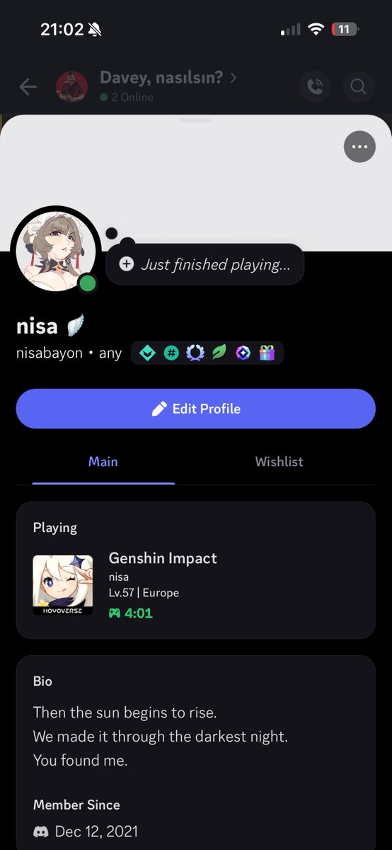 nisaragli's tweet photo. looking at my discord and seeing genshin like ugh moo ilysm https://t.co/j39RMqn4hv