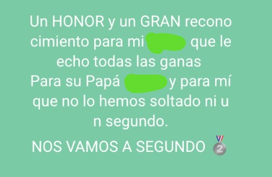 ghost_writer77's tweet photo. El morrito bien entrado en las tareas, en las clases, dedicado a sus estudios.
La mamá más sencilla y humilde: https://t.co/gV1NXLeW5h
