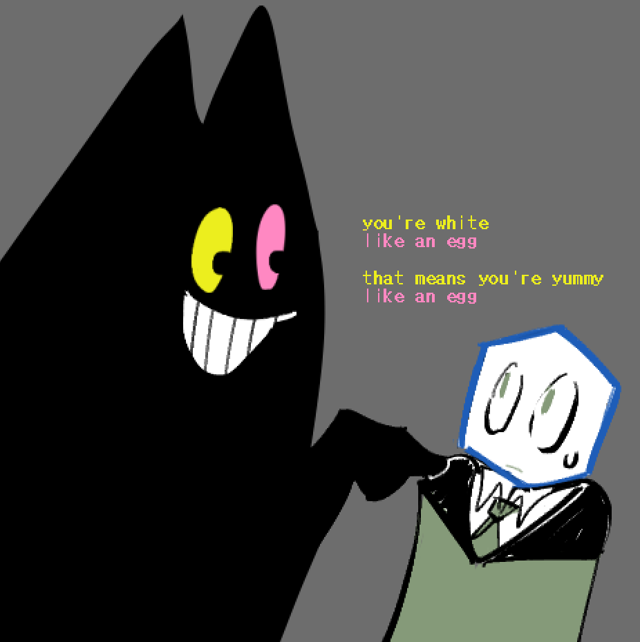 ODDCONTROLLER's tweet photo. awesome relevant friendpins fanart https://t.co/cBYylcePKA