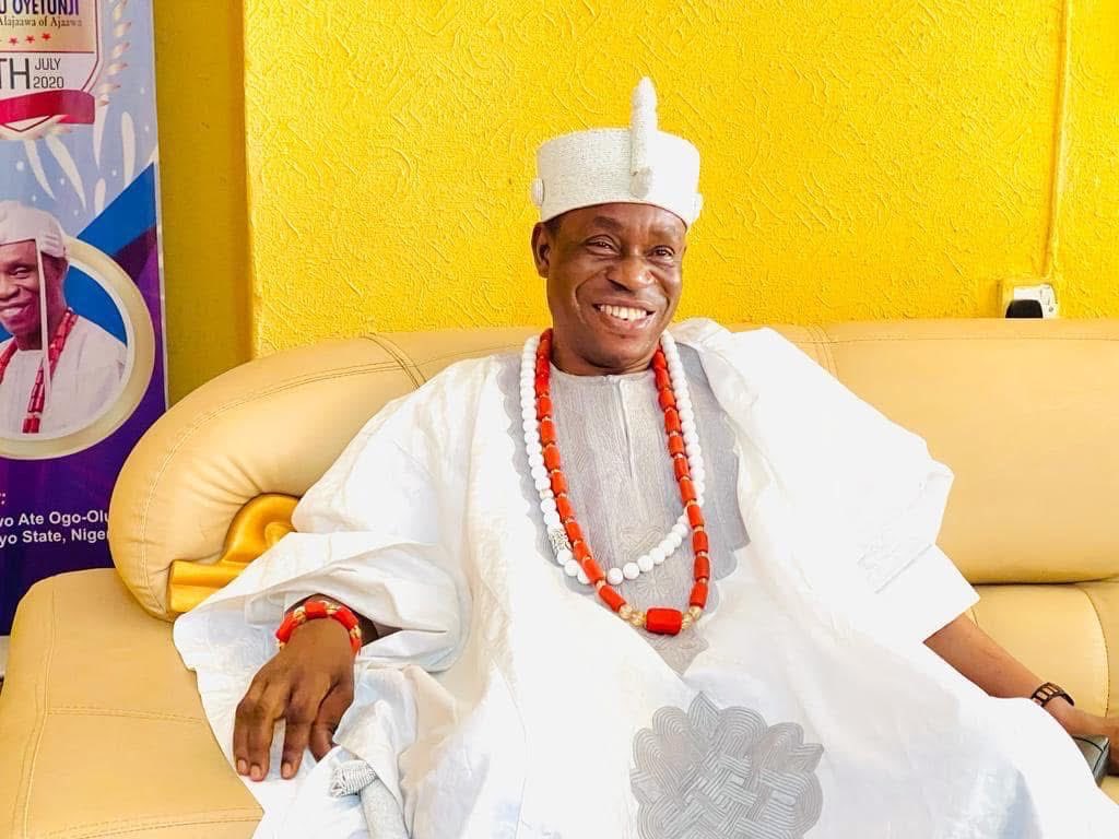 adedejiadesoji's tweet photo. LET ME BRAG A LITTLE ABOUT MY HOMETOWN-AJAAWA

*AJAWA* is a historic Yoruba town in Oyo State, Nigeria. The king is called *Alajawa of Ajawa* = “Owner/Lord of Ajawa land”. 

*1. Origin of Ajawa Town*
1. *Founder*: Ajawa was founded by *Prince Ajawa*, a grandson of Oduduwa. He was a hunter and warrior who left Ile-Ife to settle new land. That’s why Ajawa people claim Oduduwa lineage like Orile Igbon.
2. *Name “Ajawa”*: Came from the founder’s name. Before settlement, the area was thick forest. Prince Ajawa cleared it and established the town. 
3. *Location*: Ajawa is about 25km from Ogbomoso, along the Ogbomoso-Oyo road. It’s in OGOOLUWA LGA of Oyo State. Because of nearness to Ogbomoso, Ajawa and Ogbomoso have strong cultural + trade ties.

*2. The Alajawa Stool*
The Alajawa is a 2nd class Oba, crown-wearing but under the Soun of Ogbomosoland politically. In Yoruba hierarchy: Alaafin/Soun → Alajawa controls only Ajawa + surrounding villages.

*Key facts about the stool:*
1. *Ruling Houses*: The Alajawa stool rotates between ruling houses in Ajawa. The exact number of ruling houses has changed over time due to history, but kingmakers select from eligible princes when vacant.
2. *Staff of Office*: After kingmakers select a prince, the Soun of Ogbomoso and Oyo State Government must approve before he gets staff of office.
3. *Role*: Traditional ruler of Ajawa. He settles disputes, presides over festivals, protects customs, and represents Ajawa in Ogbomoso Traditional Council meetings.

*3. Culture & Identity of Ajawa People*
1. *Occupation*: Farming is #1 - yam, cassava, maize, cashew. Ajawa is in the food basket of Oyo State. Trading too because of the road to Ogbomoso.
2. *Festivals*: Main one is *Alajawa Day / Ajawa Day* yearly. Indigenes at home + abroad return. Egungun and Sango festivals are also big.
3. *Dialect*: They speak Yoruba with Ogbomoso/Oyo accent. Very respectful culture - greetings and proverbs are important.

*4. Current Alajawa `As of 2026`*
The current Alajawa is *Oba Cornelius Oladipupo Ajagungbade III*. He ascended the throne some years back after due process by kingmakers + approval. 

Like other modern Obas, his focus is on: 
1. *Peace & Unity* among Ajawa indigenes
2. *Education* - supporting schools in Ajawa
3. *Development* - attracting boreholes, electricity, road projects

Note: Oba names/tenure can change. For 100% current status, Ajawa Palace or OGOOLUWA LGA Secretariat is the final source.

*5. Alajawa vs Soun Relationship*
Ajawa is politically under Ogbomosoland. So:
 Soun of Ogbomosoland Alajawa of Ajawa
**Rank**  Paramount Ruler of all Ogbomoso King of Ajawa town only
**Authority**  Appoints/approves high chiefs under him Rules Ajawa, reports to Soun on major issues
**Crown**  Main Ade of Ogbomoso Beaded crown for Ajawa
*Summary*: Alajawa stool = Oduduwa bloodline + farming town + loyal to Soun. “Alajawa” means the custodian of Ajawa’s land, people, and tradition. 
The town’s pride is: direct Ife origin + hardworking farmers + peaceful people.