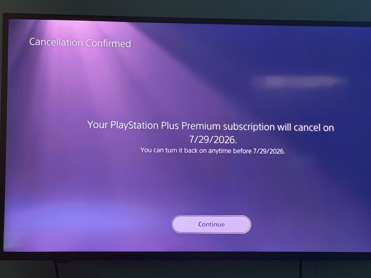 collin_hansen's tweet photo. @PlayStation fuck sony https://t.co/bluAsCoOcq
