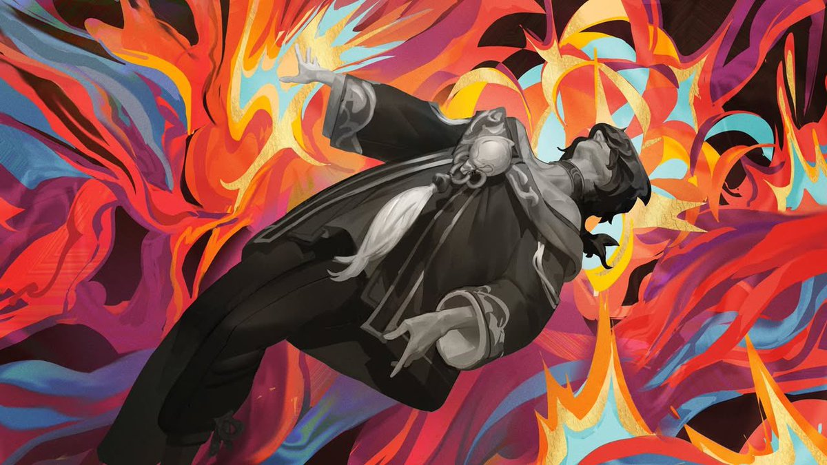 Spideraxe30's tweet photo. Nasus's Overnumber was done by Sean Budanio, who also did the Hwei story illustrations https://t.co/mhdaD1C7L9