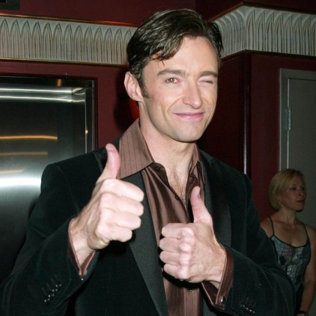 XAdamant00's tweet photo. baby Hugh was so cutsey https://t.co/tQbDe3QxVH