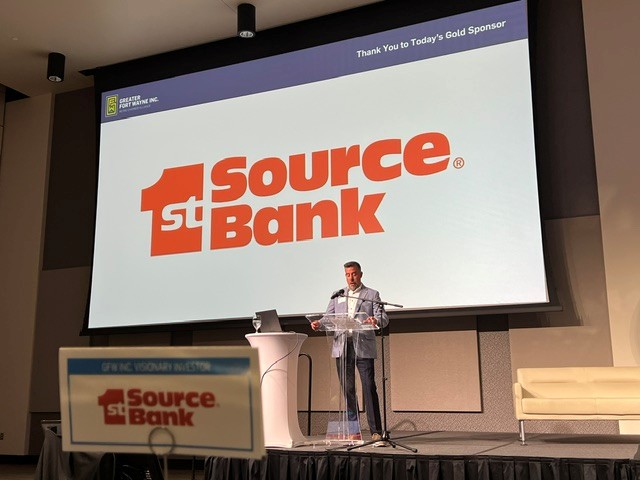 1st Source Bank tweet media