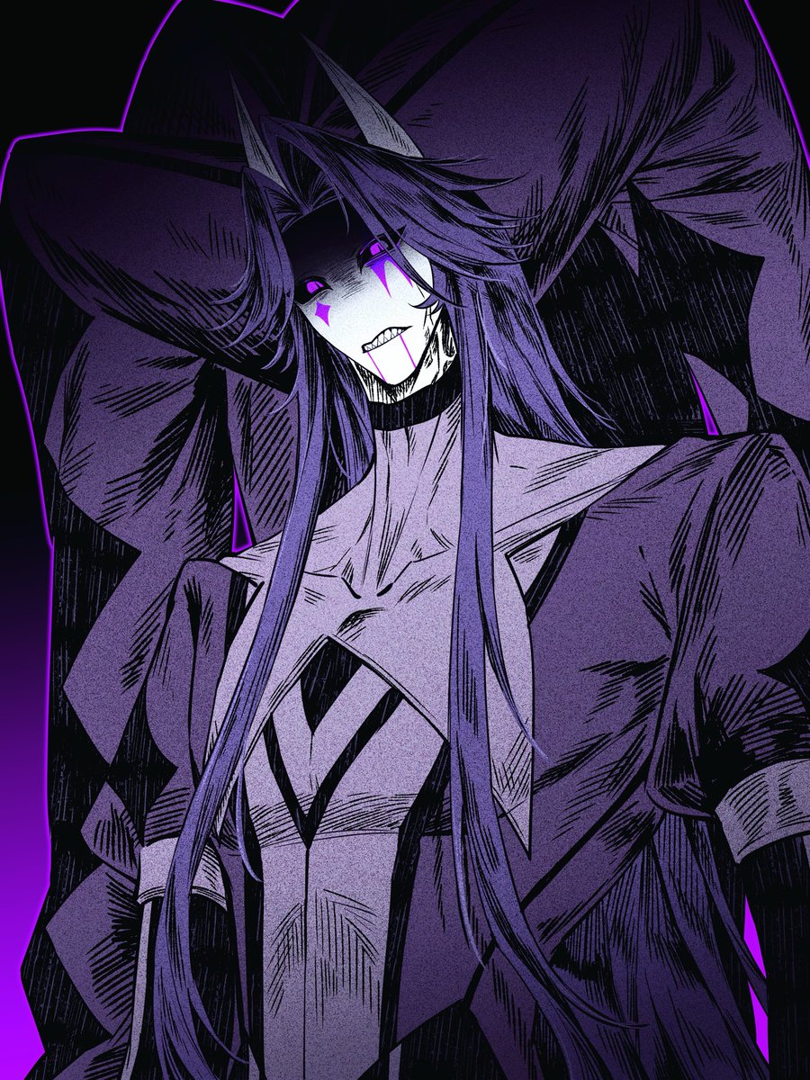 rampant_blaze's tweet photo. “烦死了。” https://t.co/QL0hojhpoy