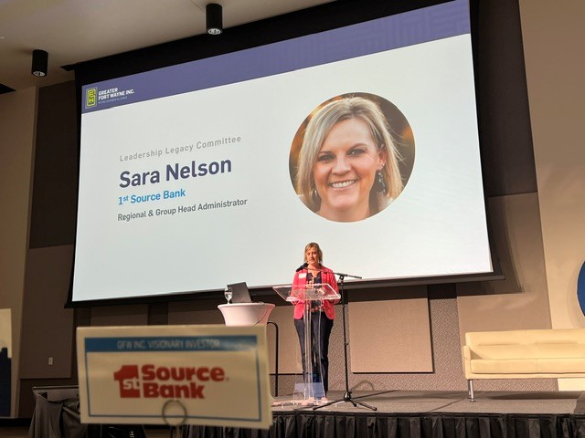 1st Source Bank tweet media