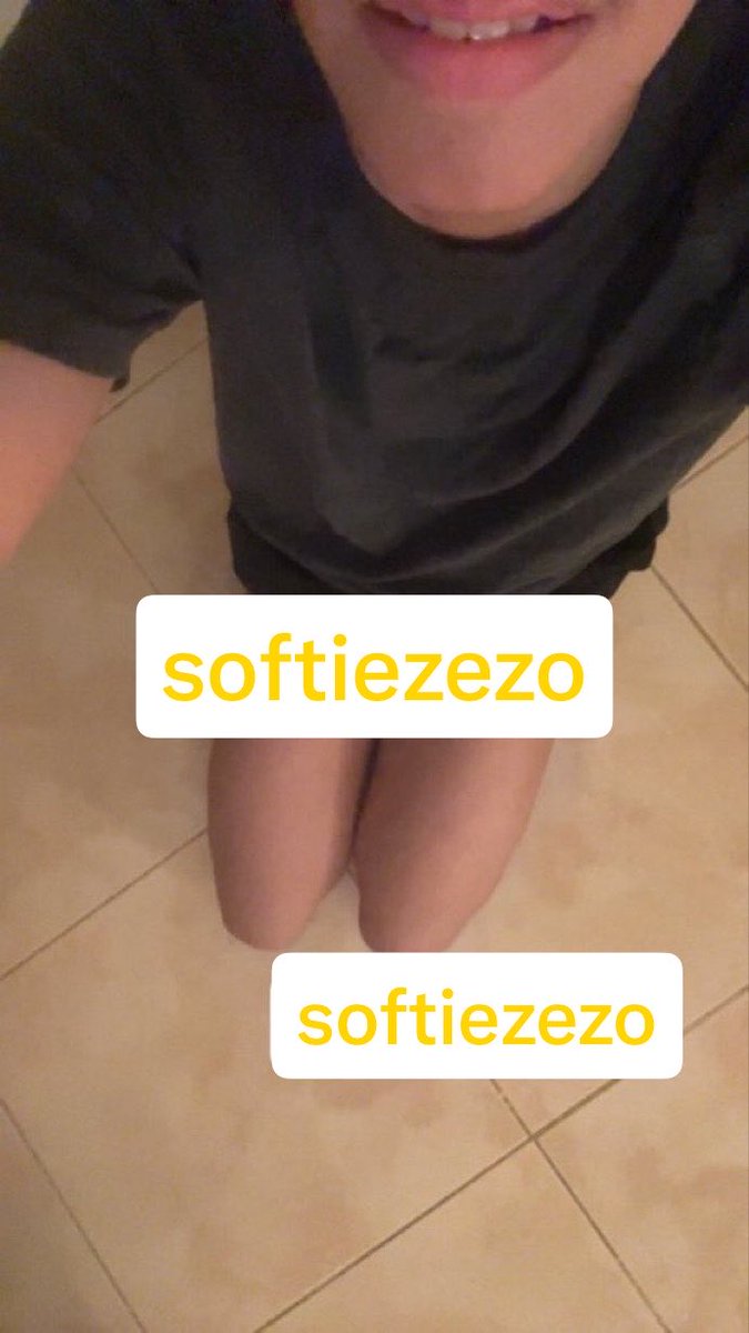 softiezezo's tweet photo. 💋 https://t.co/arcWnZJ58F