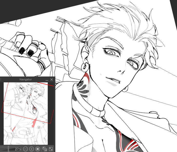 eruusive's tweet photo. enjiiiiiiin #gachiart #enjin https://t.co/erzBJyJhWx