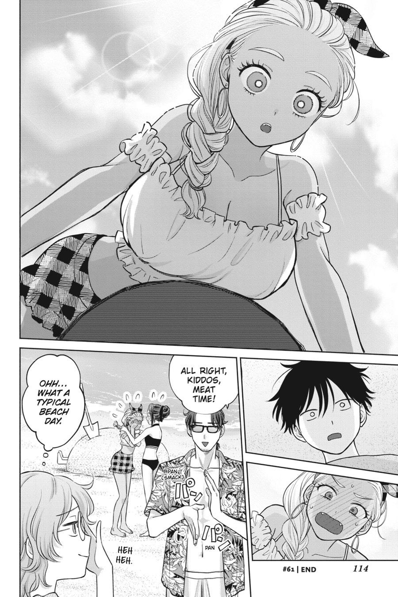 DailyOtagal's tweet photo. Beach chapters are always the best

#オタギャル #otagal https://t.co/6UFcRUehJg