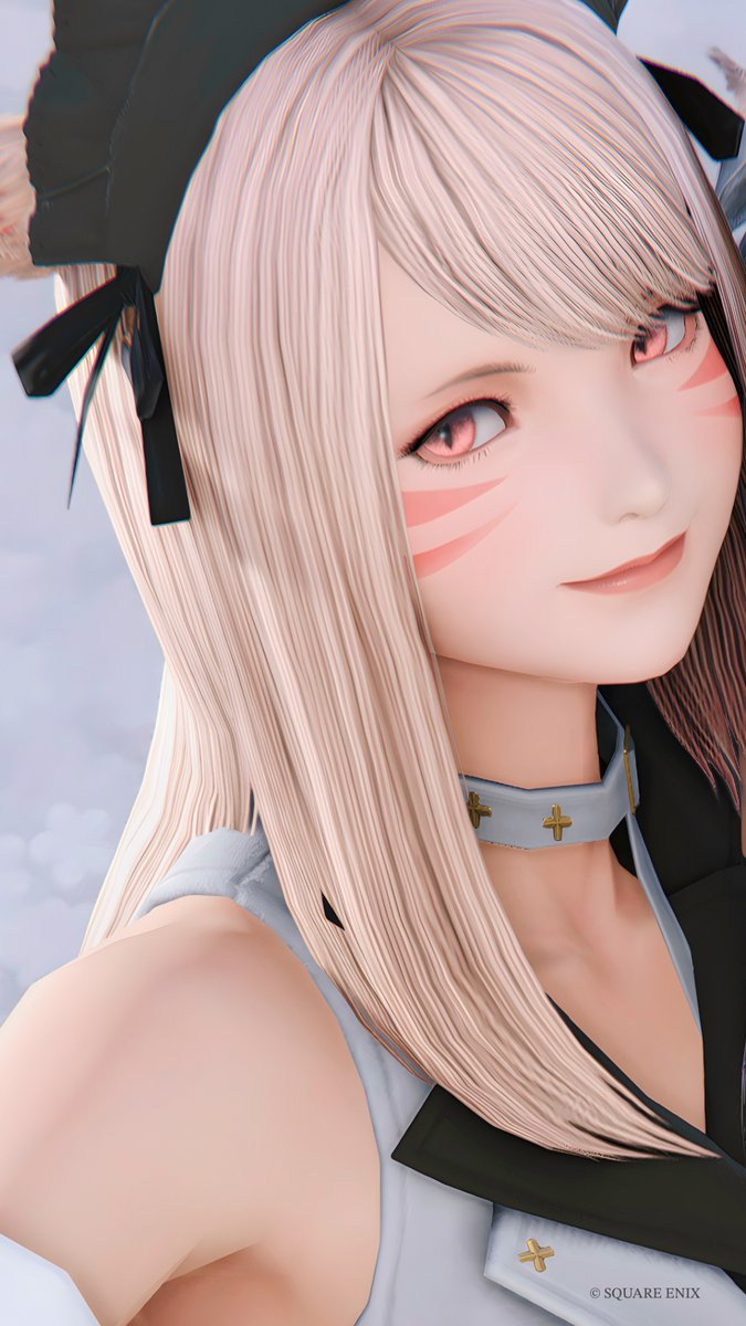reahru's tweet photo. さいきん満たされてて幸

#ミコッテ #FF14 https://t.co/jxvgT9PbuG