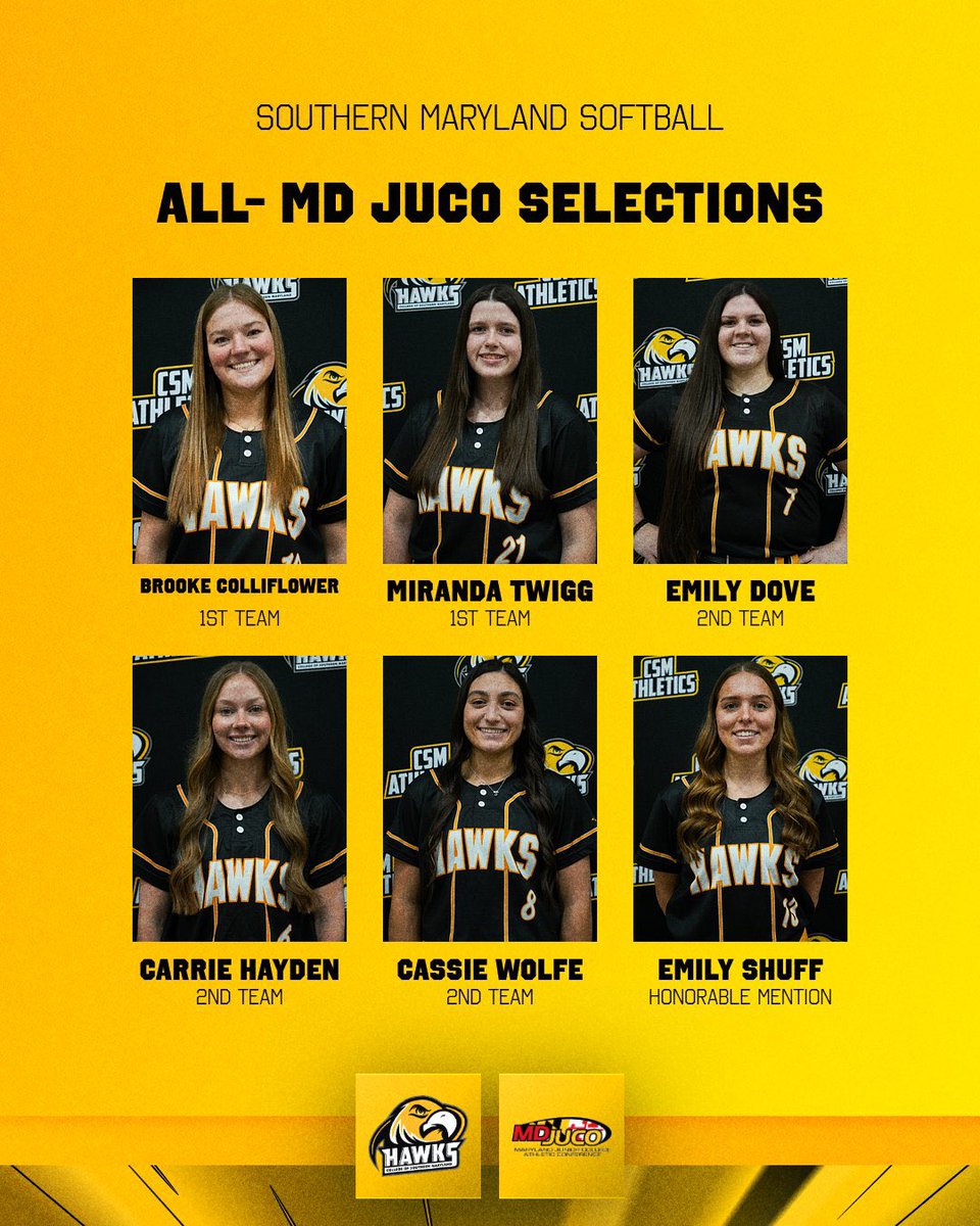 CSM Hawks Athletics tweet media