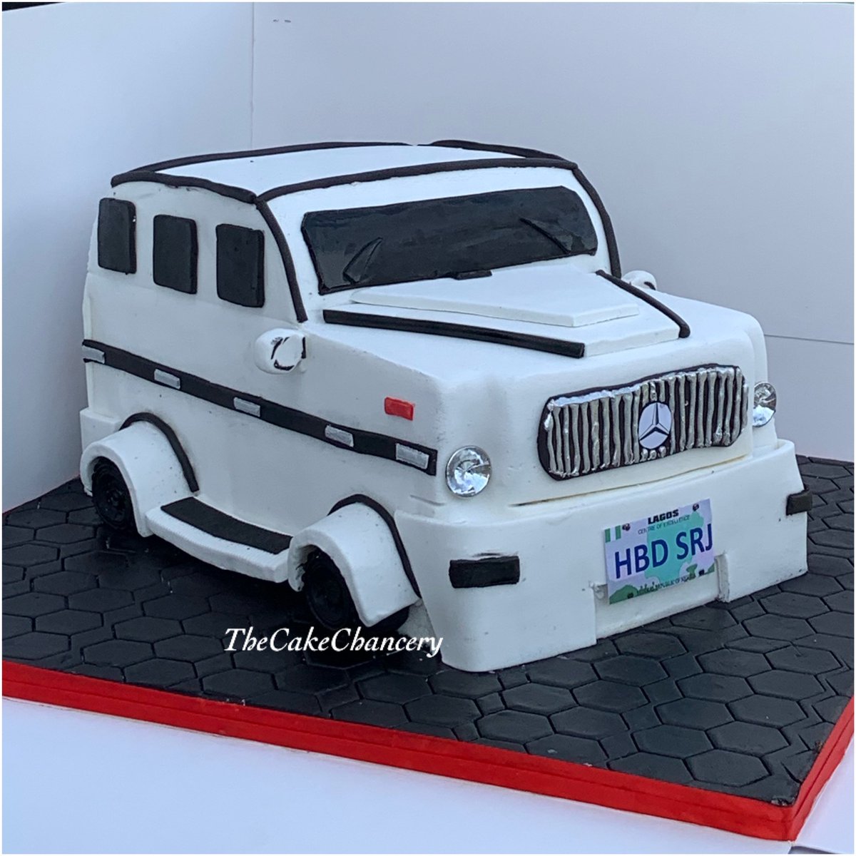TheCakeChancery's tweet photo. Hands down 👌👌👌👌 https://t.co/L2vLgA9GiT