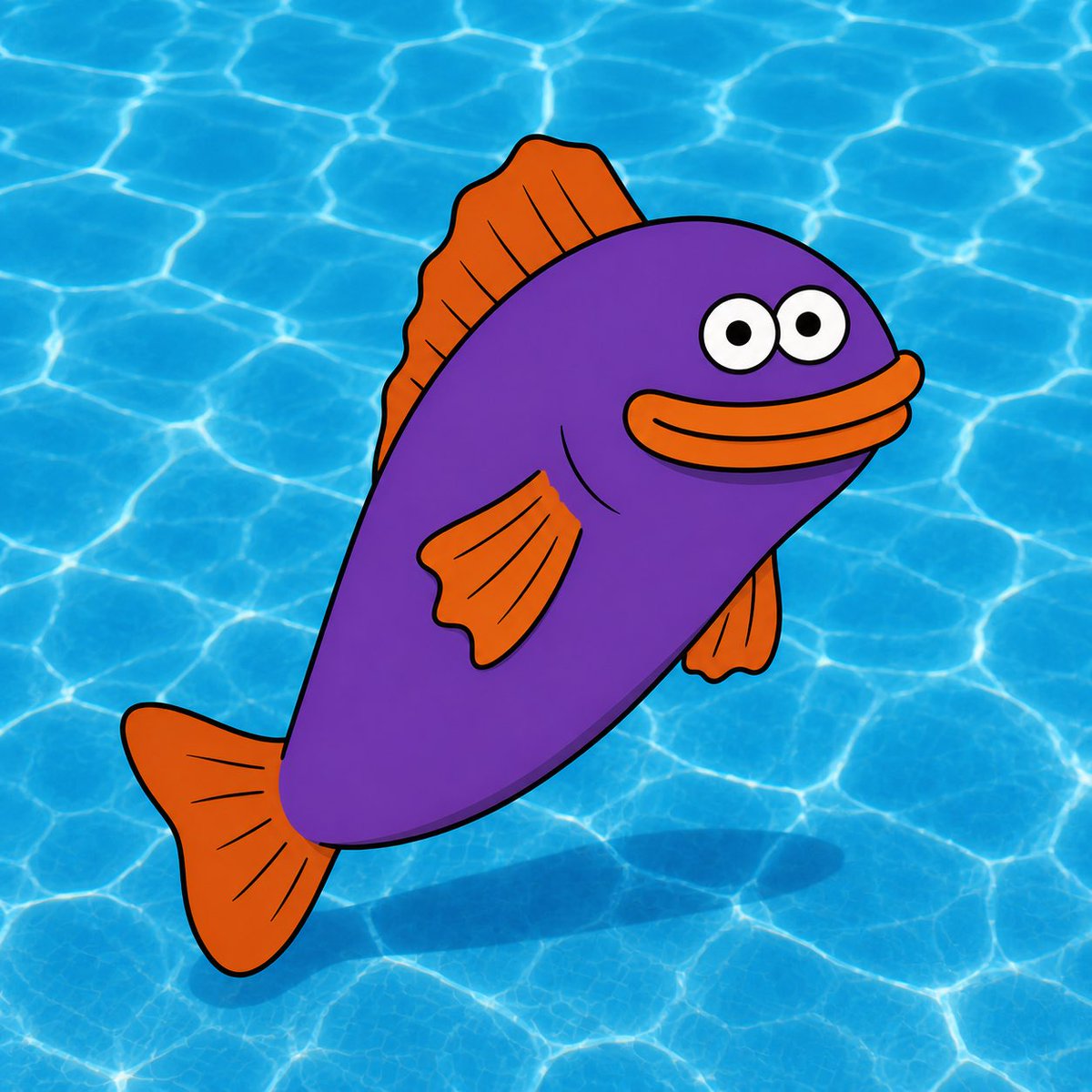 SalmonadOG's tweet photo. The Salmonads don’t chase the current.

They create it. $Salmonad @_jhunsaker @keoneHD #monad
 
While others jump from trend to trend, the Salmonads keep swimming, building, and representing Monad through memes, community, and conviction. https://t.co/xwonWV6eAx