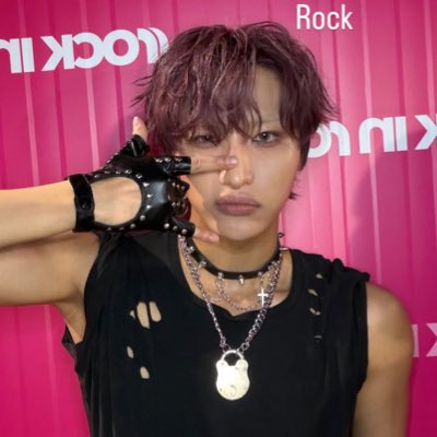 hwachiis's tweet photo. #NewProfilePic 👅👅👅👅 https://t.co/3t4Jeq8YJ1