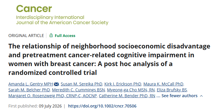 ACS Journal Cancer tweet media