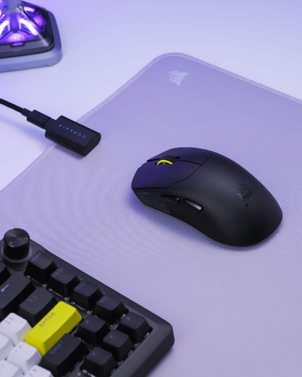 CORSAIR tweet media
