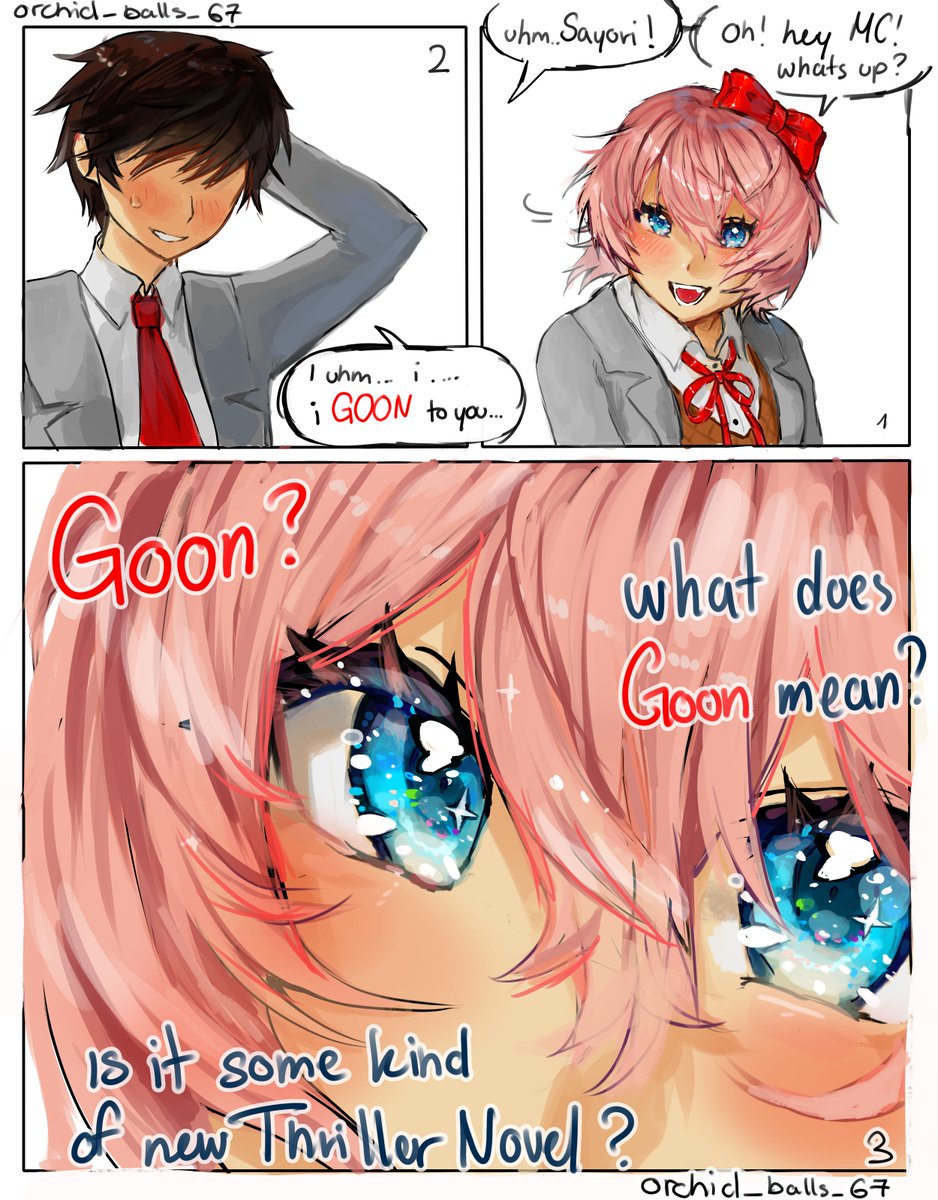 orrchiid_drws's tweet photo. me when i uuuh, iiiiiiuuuuuhhh uuuh ummmm idk goon
#ddlc #sayori #idk https://t.co/31v2DGc5CD