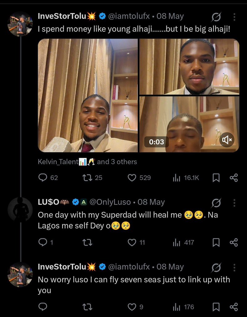 BLAQ🥷📈 tweet media