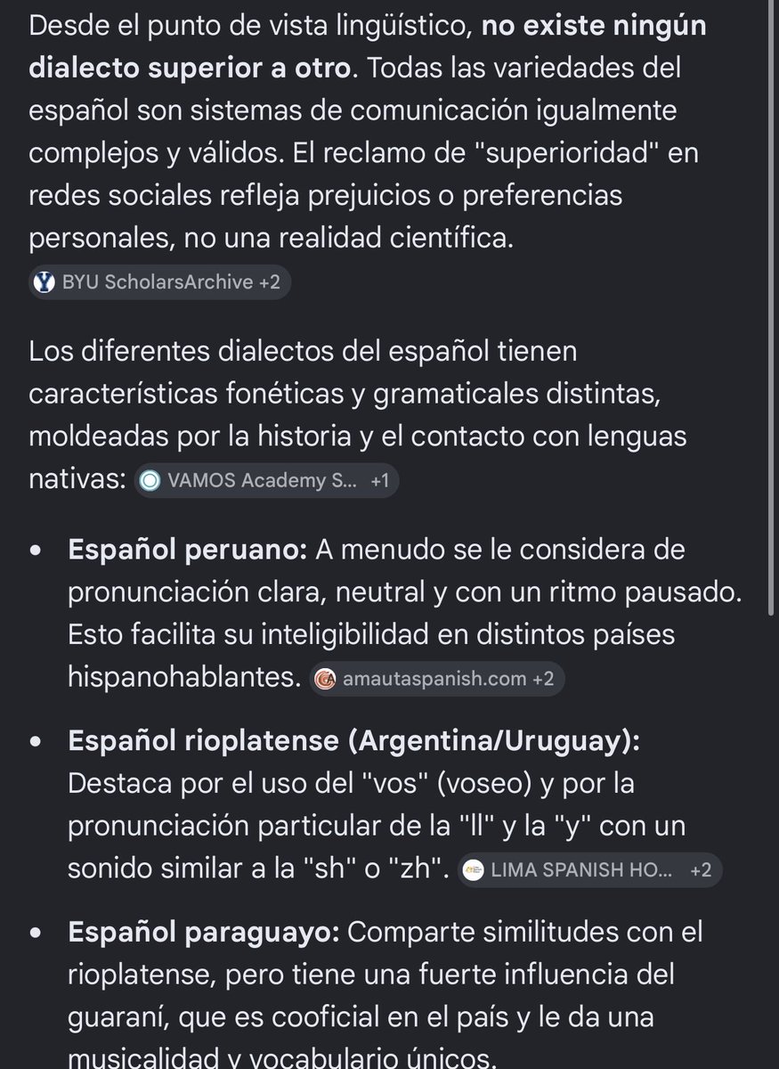 recalde_paulo's tweet photo. @Carril6515151 @jbiuks Hola Pitt, te dejo esto, capaz se te sea más común hablar con la AI viendo tu carencia crítica y tu patriotismo por un estado bananero que quiere basar su historia en un imperio extinto hace siglos. https://t.co/issRyZ4YCu